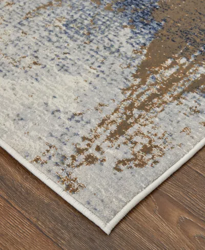 Feizy Clio 39lxf 3'10"x6' Area Rug In Multi