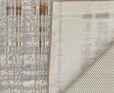 Feizy Clio 39k4f 7'9"x10' Area Rug In Multi