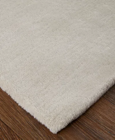 Feizy Anya 8887f 5'x8' Area Rug In Blue