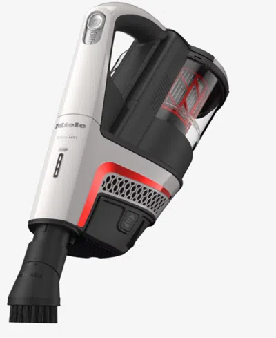 Miele Triflex Hx2 In White