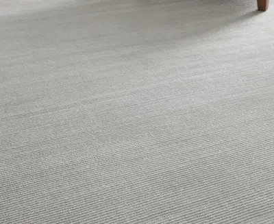 Feizy Abbott 8a24f 2'x3' Area Rug In Gray