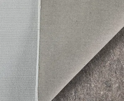 Feizy Abbott 8a24f 2'x3' Area Rug In Gray