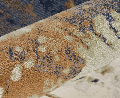 Feizy Clio Clo39k1f Area Rug, 3'10 X 6' In Multi