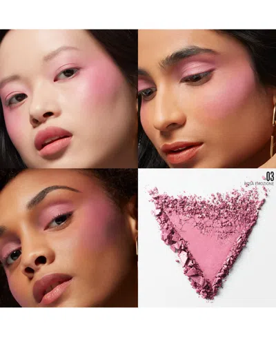 Valentino Eye2cheek Multi-use Blush & Eyeshadow
