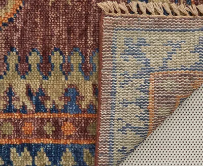 Feizy Fillmore 6929f 2'x3' Area Rug In Multi