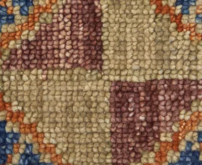 Feizy Fillmore 6929f 2'x3' Area Rug In Multi