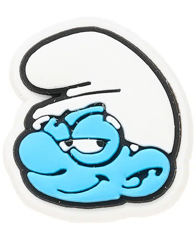 Crocs Kids Jibbitz Smurfs Charms 5-pack From Finish Line