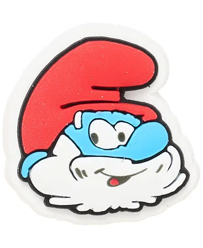 Crocs Kids Jibbitz Smurfs Charms 5-pack From Finish Line