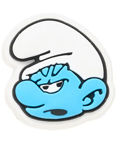 Crocs Kids Jibbitz Smurfs Charms 5-pack From Finish Line