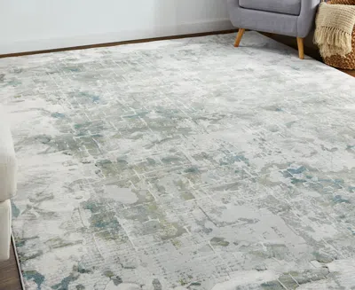 Feizy Atwell 3146f 2'8"x8' Runner Area Rug