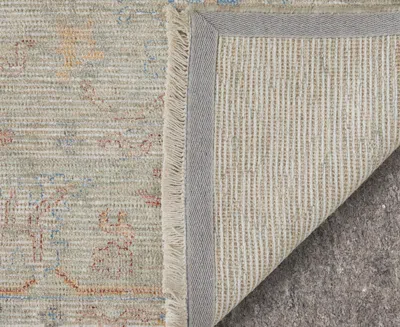 Feizy Caldwell 8978f 3'6"x5'6" Area Rug In Neutral