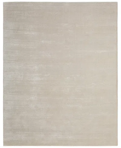 Feizy Abbott 8a24f 5'x8' Area Rug In Neutral