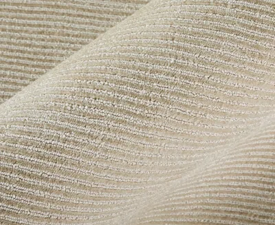 Feizy Abbott 8a24f 5'x8' Area Rug In Neutral