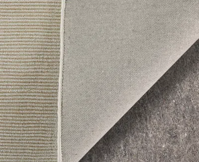 Feizy Abbott 8a24f 5'x8' Area Rug In Neutral