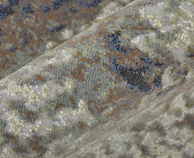 Feizy Clio 39lvf 2'x3' Area Rug In Multi