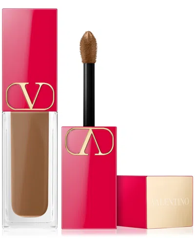 Valentino Very  24-hour Wear Hydrating Concealer