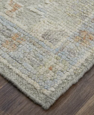 Feizy Grafton 69fnf 2'x3' Area Rug In Neutral