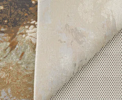 Feizy Clio 39k1f 3'10"x6' Area Rug In Multi