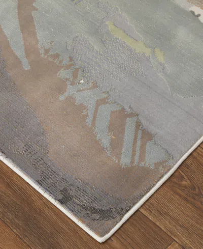 Feizy Clio 39k2f 5'x7'6" Area Rug In Multi