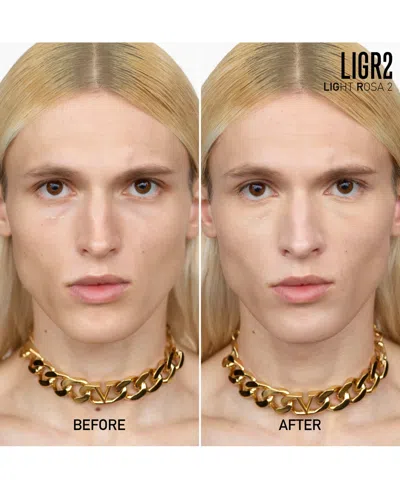 Valentino Very  24-hour Wear Hydrating Concealer
