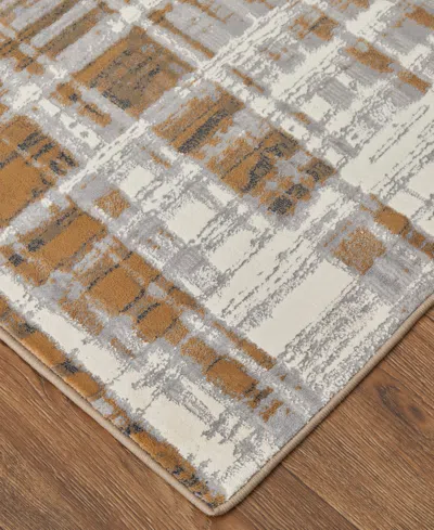 Feizy Clio 39k4f 2'9"x7'10" Runner Area Rug In Multi