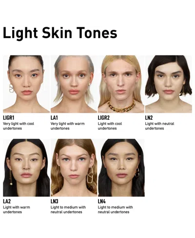 Valentino Very  24-hour Wear Hydrating Concealer