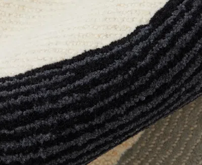 Feizy Maguire 8905f 2'x3' Area Rug In Neutral