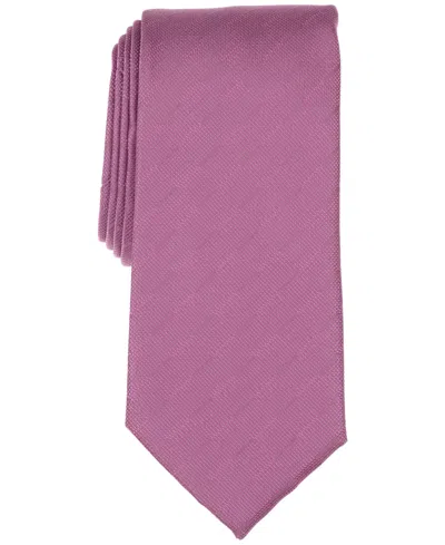 Perry Ellis Portfolio Perry Ellis Men's Holtan Textured Stripe Tie