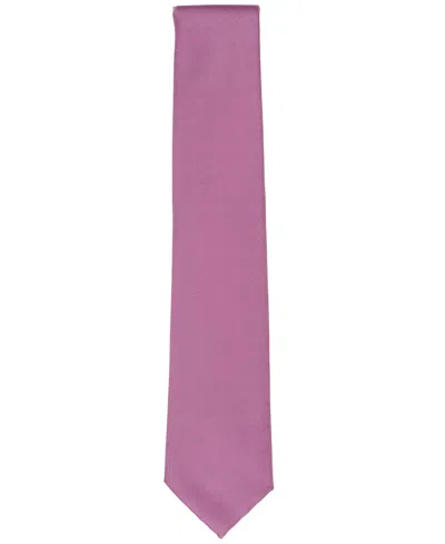 Perry Ellis Portfolio Perry Ellis Men's Holtan Textured Stripe Tie
