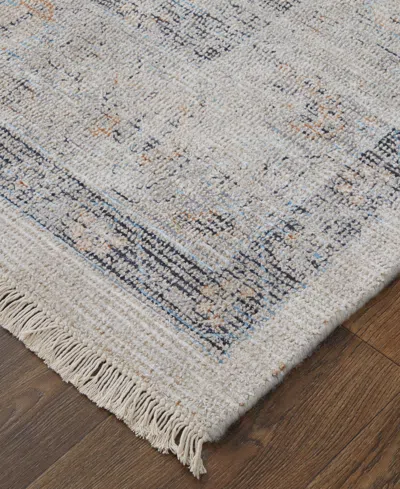 Feizy Caldwell 8980f 5'x7'6" Area Rug In Multi