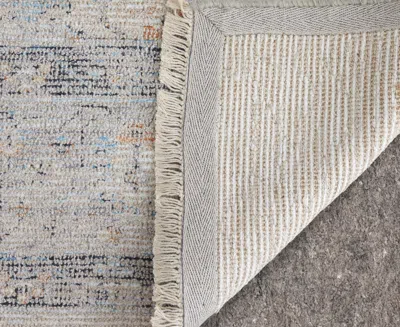 Feizy Caldwell 8980f 5'x7'6" Area Rug In Multi