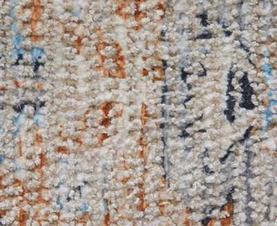 Feizy Caldwell 8980f 5'x7'6" Area Rug In Multi