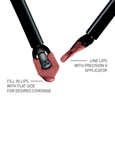 Valentino Beauty Liquirosso Soft Matte Liquid Lipstick & Blush
