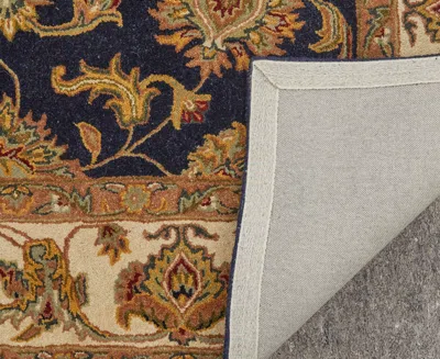 Feizy Wagner 8944f 5'x8' Area Rug In Multi