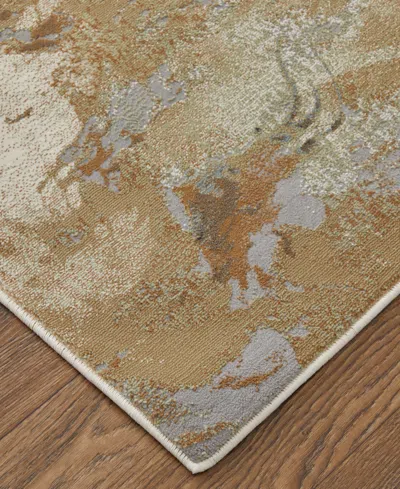 Feizy Clio 39k1f 2'x3' Area Rug In Multi