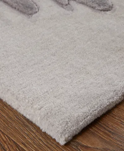 Feizy Anya 8885f 8'x10' Area Rug In Multi