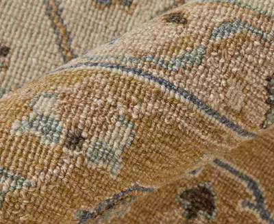 Feizy Corbitt 0611f 2'x3' Area Rug In Neutral