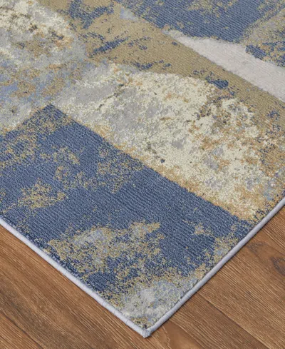 Feizy Clio 39k6f 2'x3' Area Rug In Neutral