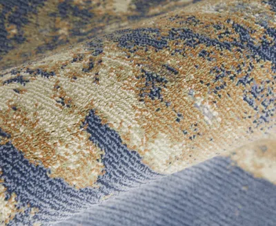 Feizy Clio 39k6f 2'x3' Area Rug In Neutral