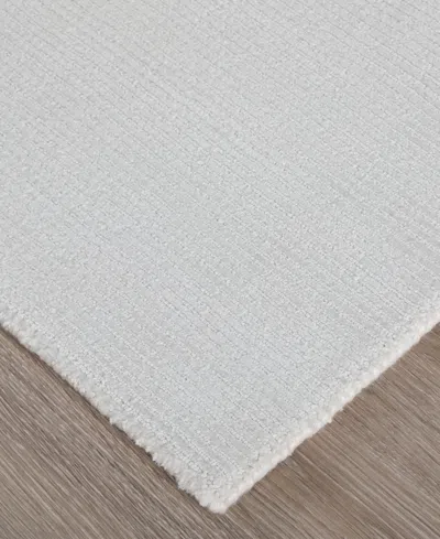 Feizy Abbott 8a24f 8'x10' Area Rug In Gray