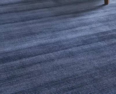 Feizy Abbott 8a24f Area Rug, 5' X 8' In Blue