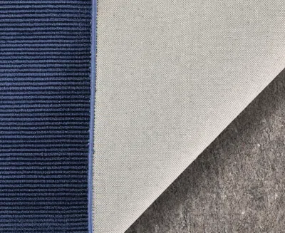 Feizy Abbott 8a24f Area Rug, 5' X 8' In Blue