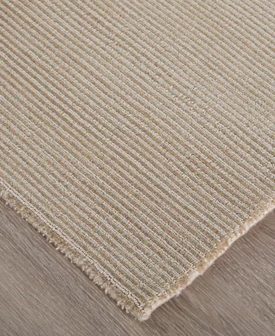 Feizy Abbott 8a24f 2'x3' Area Rug In Neutral