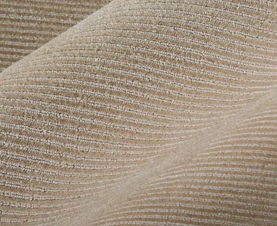 Feizy Abbott 8a24f 2'x3' Area Rug In Neutral
