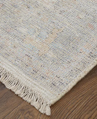 Feizy Caldwell 8976f 2'x3' Area Rug In Multi