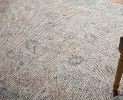 Feizy Caldwell 8976f 2'x3' Area Rug In Multi