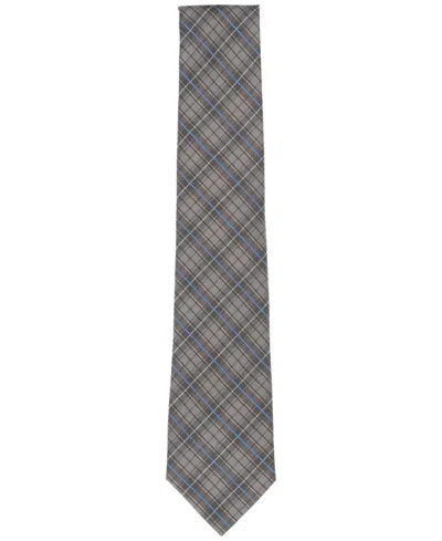 Michael Kors Men's Thompson Check Tie