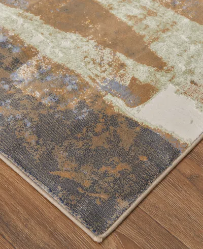 Feizy Clio 39k6f 2'x3' Area Rug In Multi