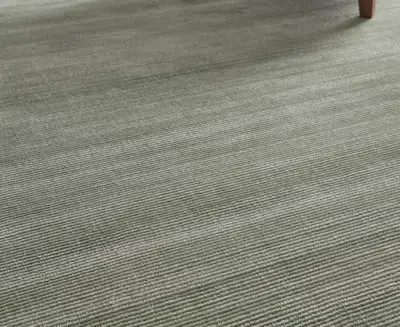 Feizy Abbott 8a24f 2'x3' Area Rug In Green