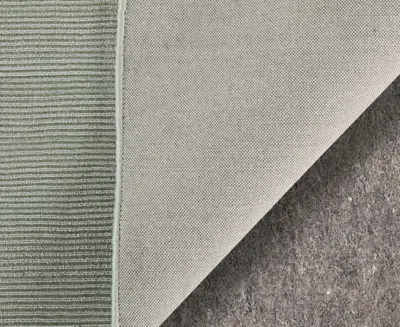 Feizy Abbott 8a24f 2'x3' Area Rug In Green